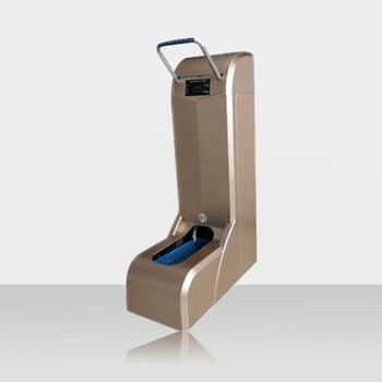 思科铭 全自动智能鞋套机 电池款 充电插电两用 SK-CL-GH