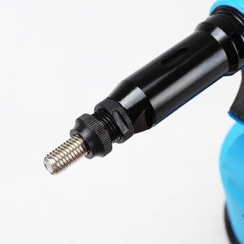 威马牌气动工具系列（WYMA）工业级全自动拉铆螺母枪拉母铆接工具拉帽枪 气动铆钉枪 全自动WM-8214(M3-M12) 