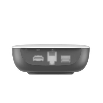 ABLEMEN M21-JG3 HDMI2.0b电视盒子 套装6c/3c