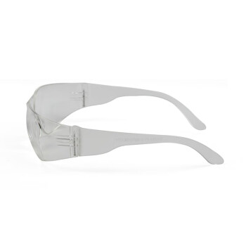 霍尼韦尔1028860 XV100 透明镜框透明超强防刮擦镜