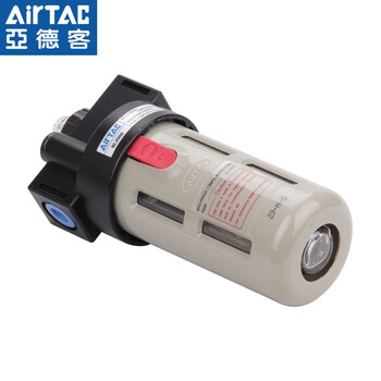 亚德客 AIRTAC 气源 BL3000