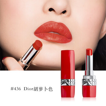 【专柜货源】迪奥(dior)迪奥口红 女士唇膏迪奥999 烈