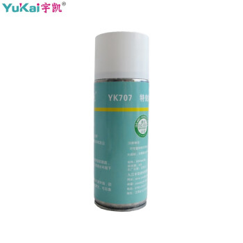 宇凯 YK707 除锈防腐剂 500ml/瓶