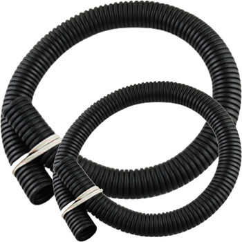 卉营（HUIYING）波纹管 波纹管 20mm  PE塑料穿线管（40米/盘） /盘 可定制