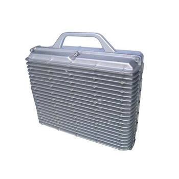 ABLEMEN OP15 便携式车载室外一体箱  便携方转直手提箱A009 321*304*118mm