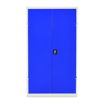 JN JIENBANGONG 工具柜 带锁储物柜铁皮柜车间多层抽屉柜重型工具架多功能柜子 暗一斗带网 套色