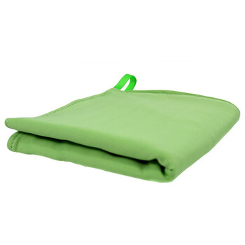 庄太太【颜色随机（20*20cm）十条装】吸水不掉毛无尘毛巾GMP用洁净抹布清洁抹布无尘抹布