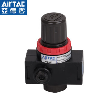 亚德客 AIRTAC 气源 BR3000