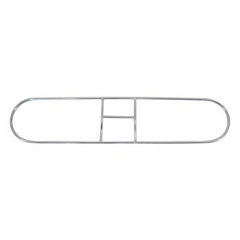 白云清洁（baiyun cleaning）AF01007-1 拖把撑子 尘推架 尘推支架 尘推配件  40厘米