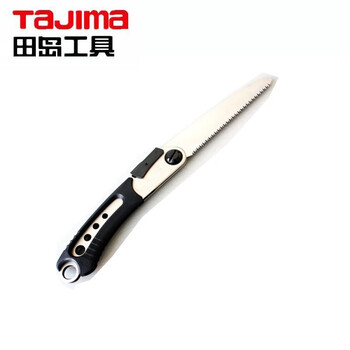 田岛（TAJIMA）N-S150SM SMART-SAW拉锯150 石膏板/木材切割用 150mm  1103-2015