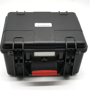 胜利仪器（VICTOR）高压绝缘电阻测试仪智能高压绝缘数据储存 VC9600B 标配现货
