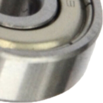 HRB 哈轴 深沟球轴承 626-2Z 6*19*6mm（10个装） /件 可定制