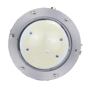 深照紫光 DGS70/127L(B) 矿用隔爆型LED巷道灯(带智能调光)