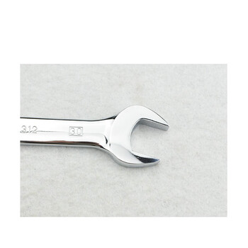 史丹利 公制精抛光双开口扳手8x10mm（最小起订量2个） 93-393-1-22