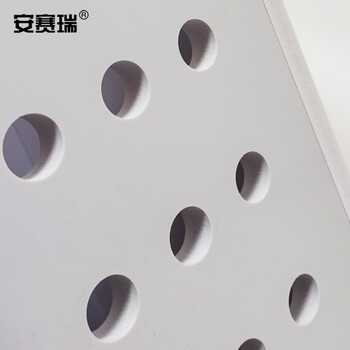 安赛瑞 雨伞收纳架 酒店大堂餐厅银行商用单桶北欧风沥水伞架 放6至10把伞 白色 700596