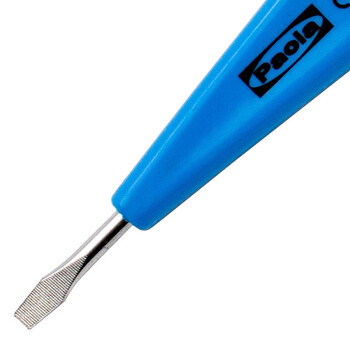 保拉(Paola) 数显测电笔 多功能电工接触式感应试电笔螺丝刀1023