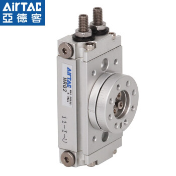 亚德客 AIRTAC 旋转气缸 HRQ200A