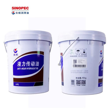 长城（Great Wall）液力传动油 8号 16kg