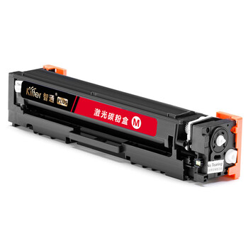 智通（Kilter KILTER CONSUMABLE）硒鼓 打印机墨粉盒 红色 适用机型M254/M281【CF503A(202A)】