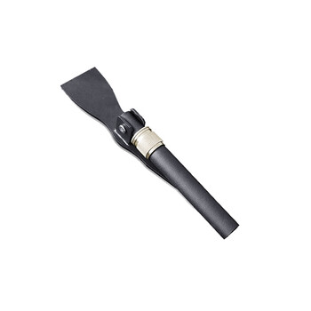 兰诗（LAUTEE）WY4098 多功能折叠小洋镐锄头铁镐铁锹