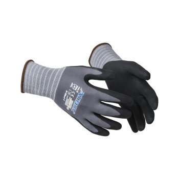 德国哈恩库博工具 HAHN+KOLB ATORN A-Mech2装配防护手套，9码 55551519
