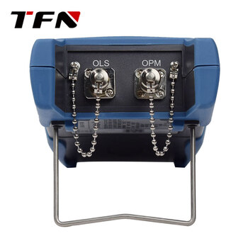 TFN FB12 光万用表 光功率计稳定光源一体机 FB-12C（-50~+26dBm）