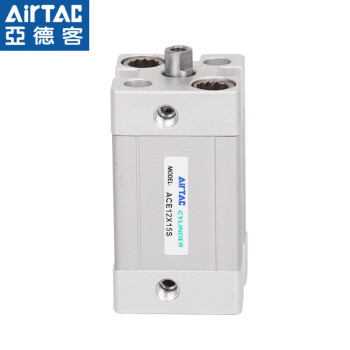 亚德客 AIRTAC 紧凑型气缸 ACE50X80