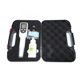 SJJW日本原装溶存水素计ENH-2000氢气水素笔 溶氧氢检测仪 水素计