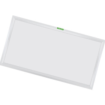 三雄极光pak LED灯盘 平板灯 明朗 64W 白边 6000K 白光 1198x598x60mmPAK567110 /个 可定制