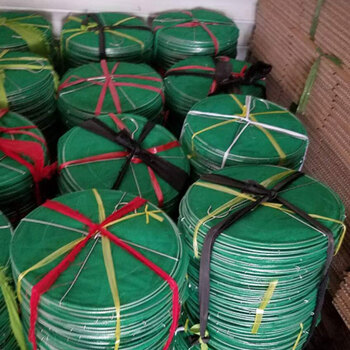 冰禹 BYaf-87 绿色苍蝇笼 5个 捕蝇笼 捕蝇器 抓苍蝇笼 捉苍蝇笼 灭蝇器 诱捕苍蝇笼