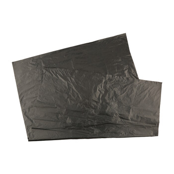 昂来瑞特 垃圾袋 平口式 90*100cm 黑色 30只装 WHLJD-0020