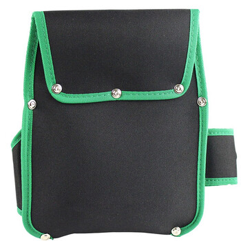 老A LAOA LA115602加厚牛津布工具腰包电工腰包带腰带