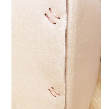 飞尔（FLYER）物流纸箱 包装盒物流打包搬家纸箱 8# 21×11×14cm 40个装 快递纸箱【FL096z】