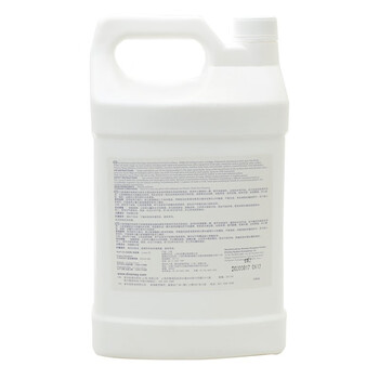 Diversey 立新液蜡 5417462 家具实木材保养清洁去污渍上光抛光蜡商用大桶 3.78L/桶