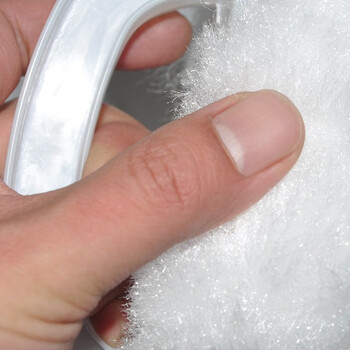 益美得 C-086 酒店宾馆洗手间手持浴缸刷台面刷软毛清洁刷 手持浴缸刷