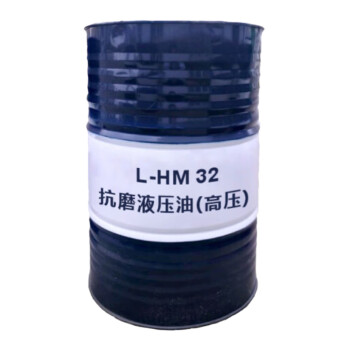 昆仑（KunLun）L-HM 32号  抗磨液压油（高压H）/高压 170kg/200L