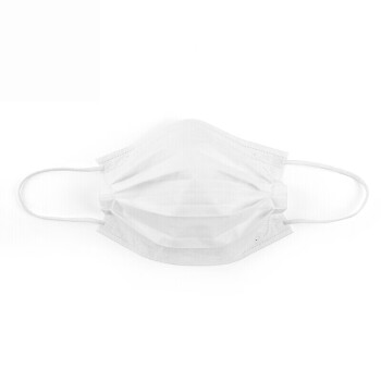 星工（XINGGONG）一次性口罩 防尘防颗粒物粉尘花粉含熔喷布男女士口罩 50只装