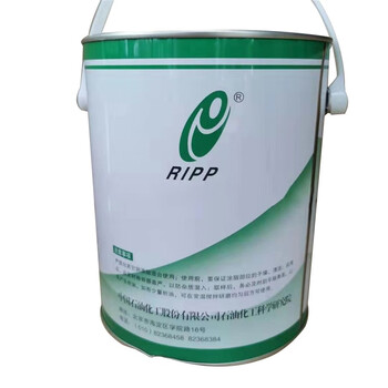 长城RIPP铁路用润滑脂TR-1 3kg 1桶
