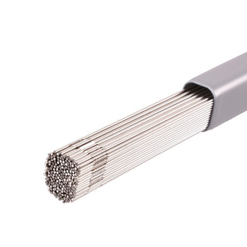 金桥焊材直条氩弧焊丝不锈钢焊丝焊丝 JQ·TG309(ER309)   1.2mm（5Kg）
