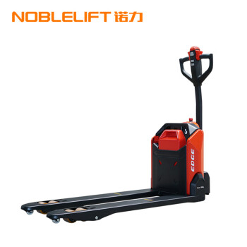 诺力NOBLELIFT天罡电动搬运车PTE15N荷载1.5吨 货叉540*1150mm