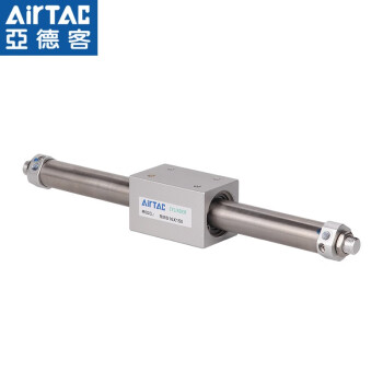 亚德客 AIRTAC 无杆气缸RMS32X50 RMS32X400