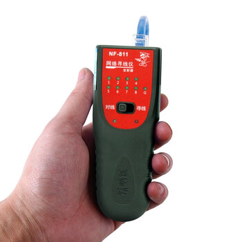 精明鼠（NOYAFA）  NF-811  寻线仪布线帮手测线仪寻线器  1年维保
