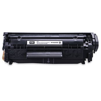 格之格 粉盒 适用Lexmark MS310d  MS310dn MS410d MS410dn MS510dn MS312dn 5000页【NT-PL501Cplus+】