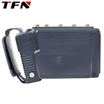 TFN 2M误码测试仪 L3000 E1数据误码传输测试仪（E1+抖动+G.703-64k）