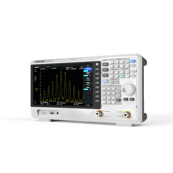 鼎阳（SIGLENT）SSA3015X Plus 频谱&矢量网络分析仪9KHz-1.5GHz 无TG