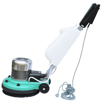 超宝（CHAOBAO）加重翻新机 石材深度翻新机器 专业地面打磨机 晶面机 HY4A