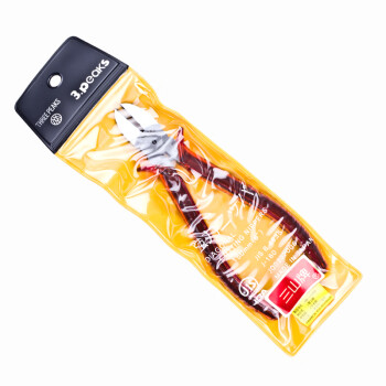 三山（3.peaks）进口电工斜嘴钳 NP-150PH-S 斜口钳 斜咀钳 电工钳 6寸 150mm