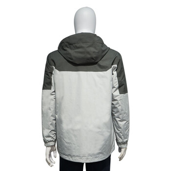 A 韦路堡 VLOBO word VB9000178劳保服/防寒服 /工作服/防寒大衣/定制产品藏青色 S