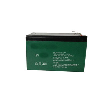 开拓蔚蓝 (6-FM-12) 驱鸟器用蓄电池