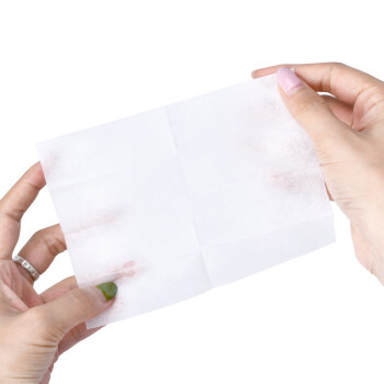 欧普拉 OPULA 消毒棉片 可出口CE/FDA双认证 独立包装75%酒精棉片消毒湿巾 规格11*15 50片/盒装 中文包装